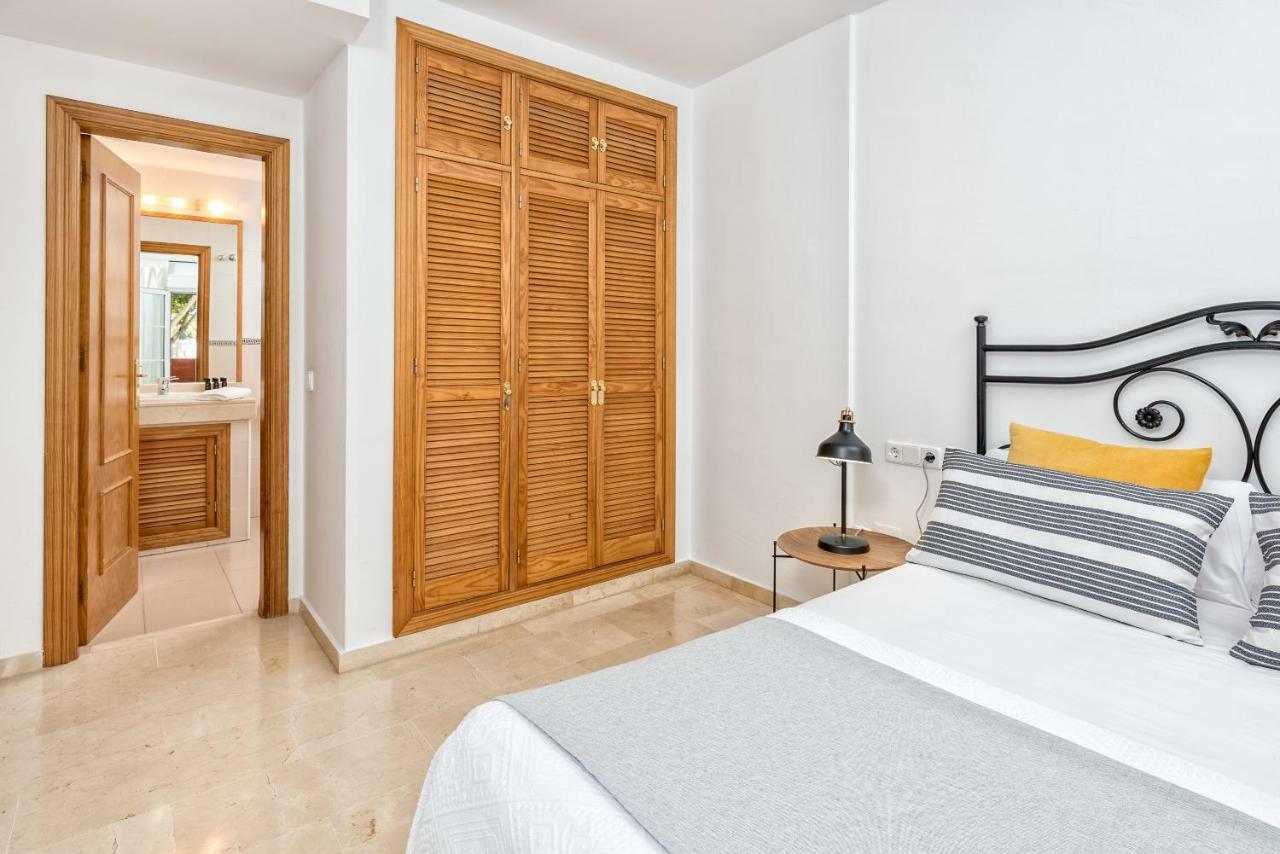 Iloftmalaga Los Alamos Torremolinos Exteriér fotografie