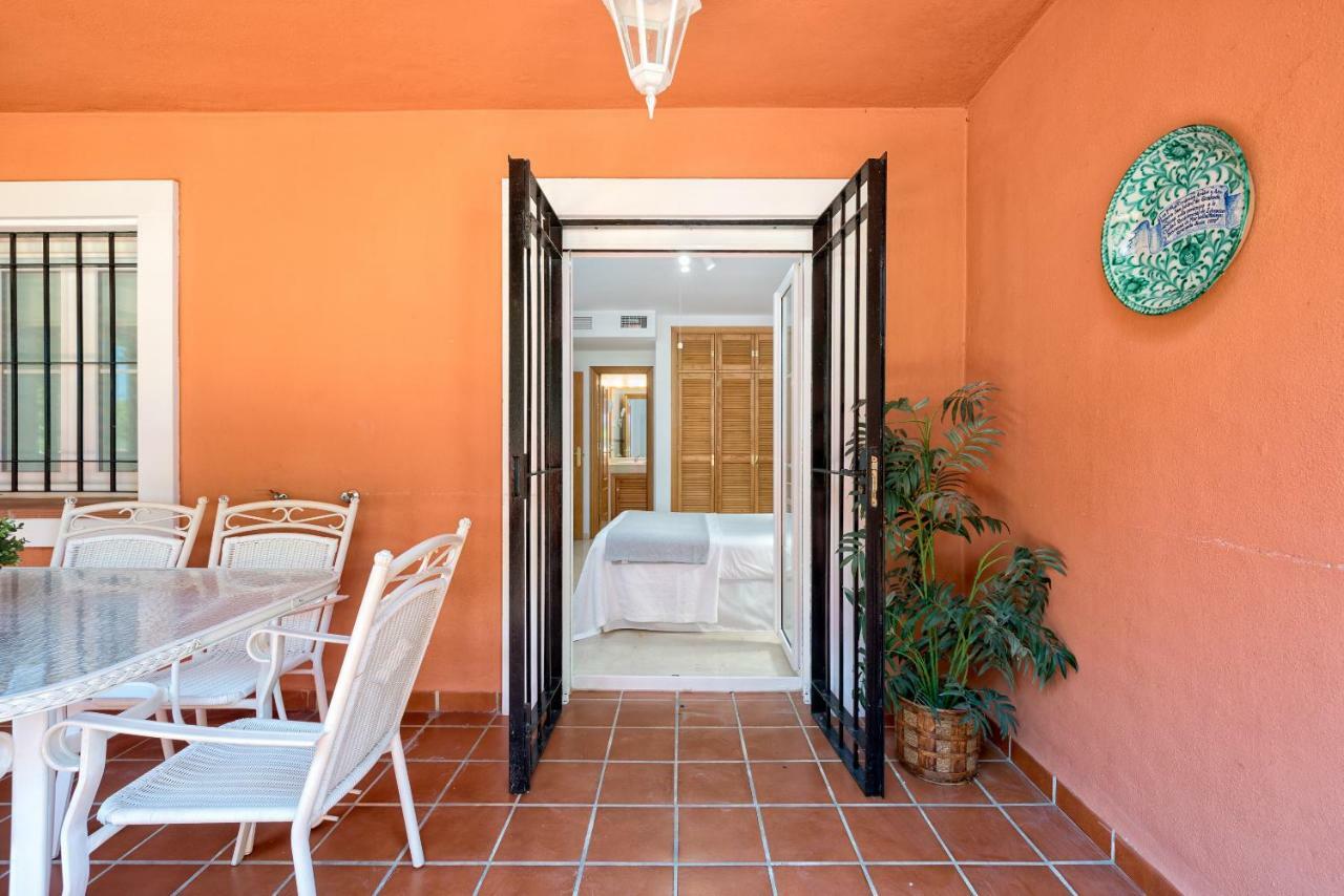 Iloftmalaga Los Alamos Torremolinos Exteriér fotografie