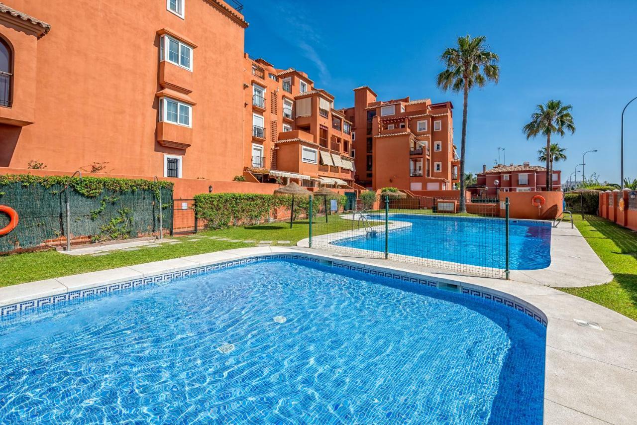 Iloftmalaga Los Alamos Torremolinos Exteriér fotografie