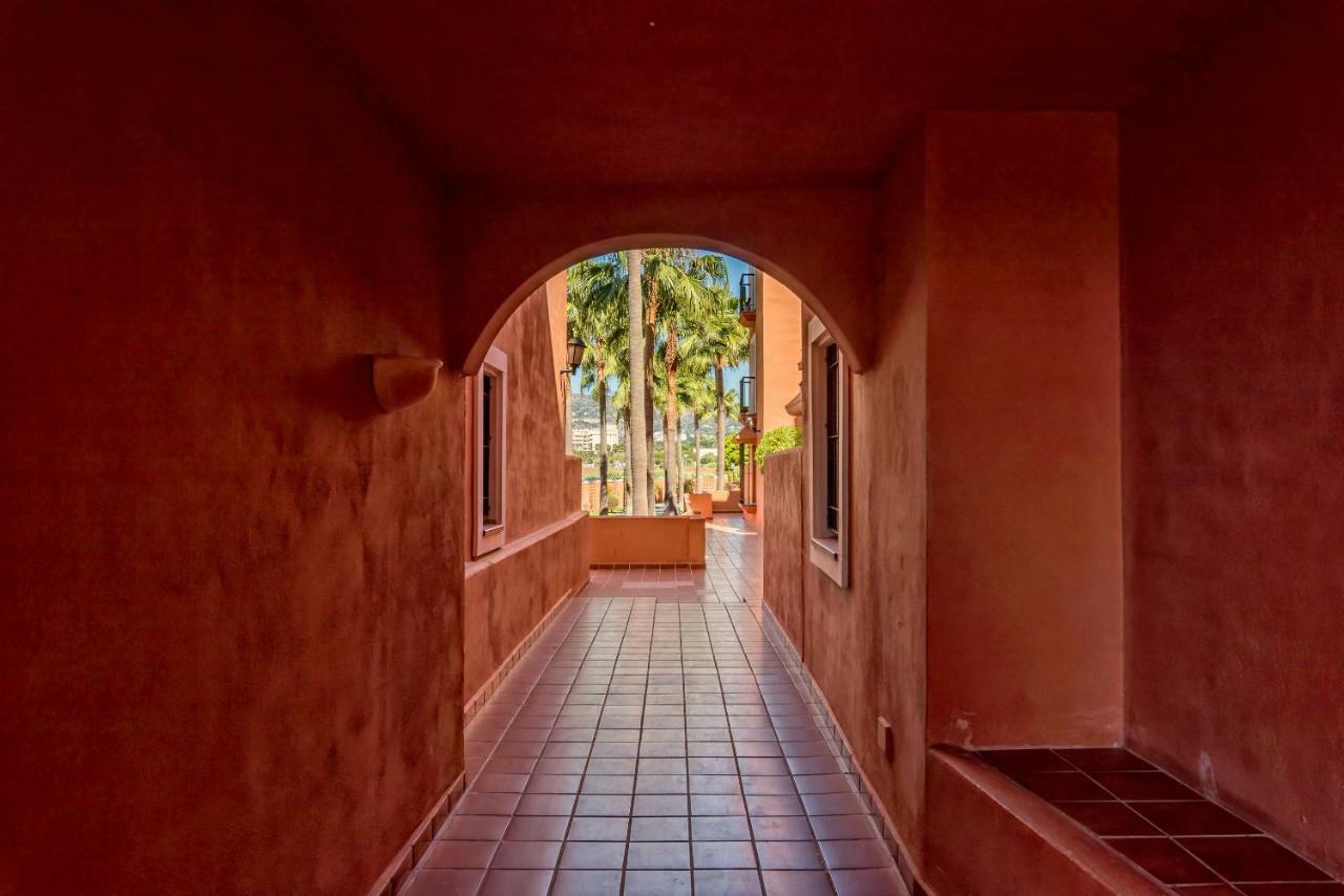 Iloftmalaga Los Alamos Torremolinos Exteriér fotografie